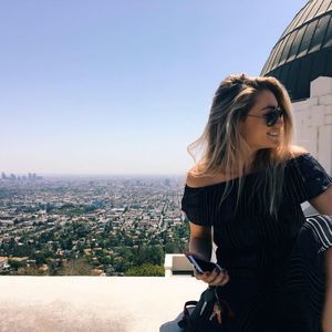 Meet your Posher, Alli